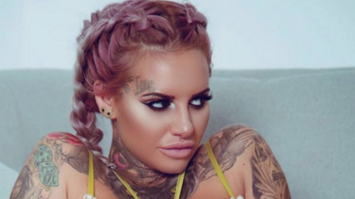 Jemma Lucy Leaked Onlyfans